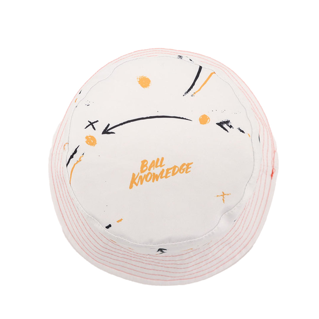 Reversible Bucket Hat