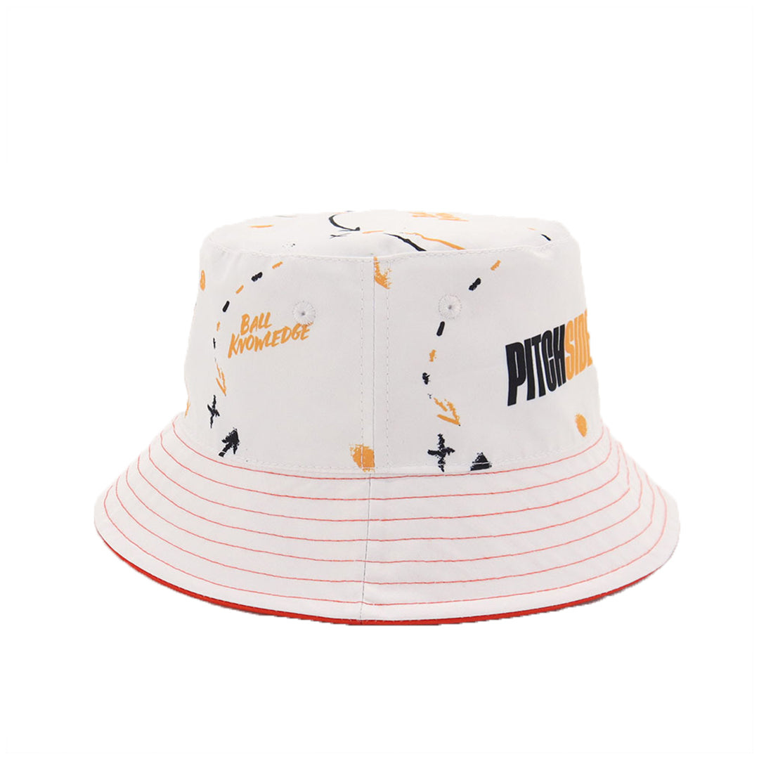 Reversible Bucket Hat