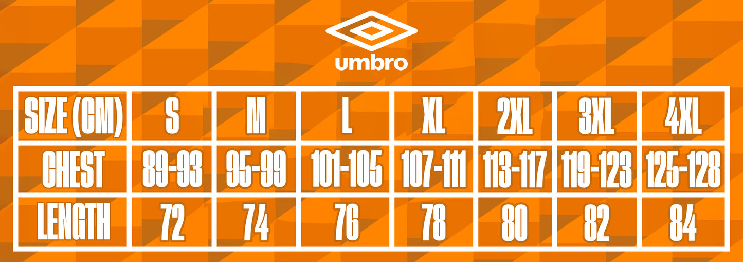 Umbro Football Shirt