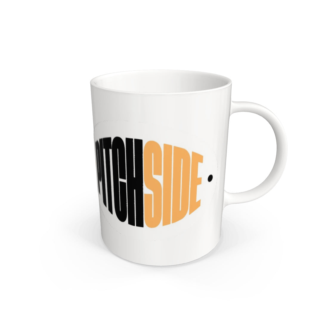 Pitch Side Mug