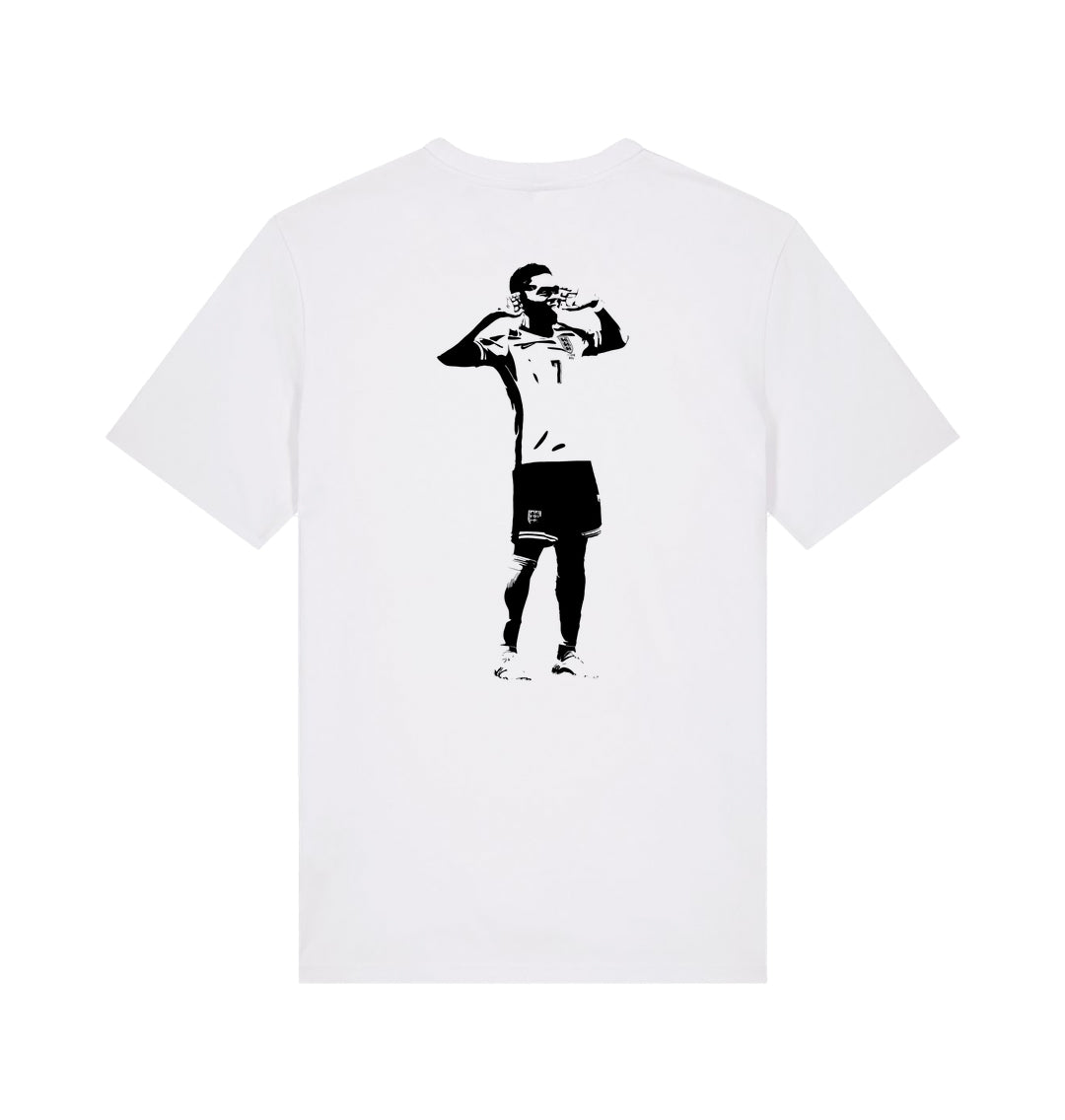 Star Boy.