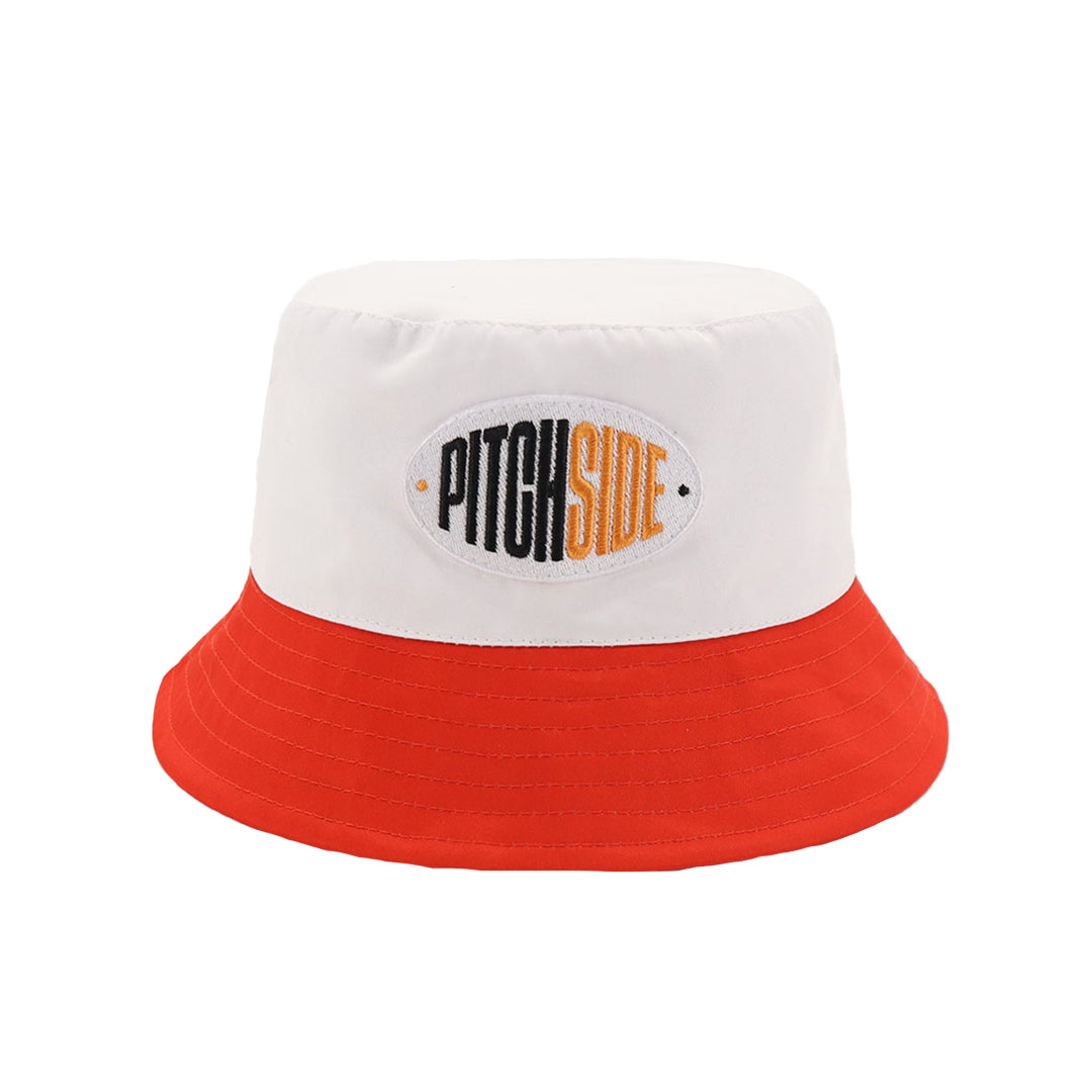 Reversible Bucket Hat