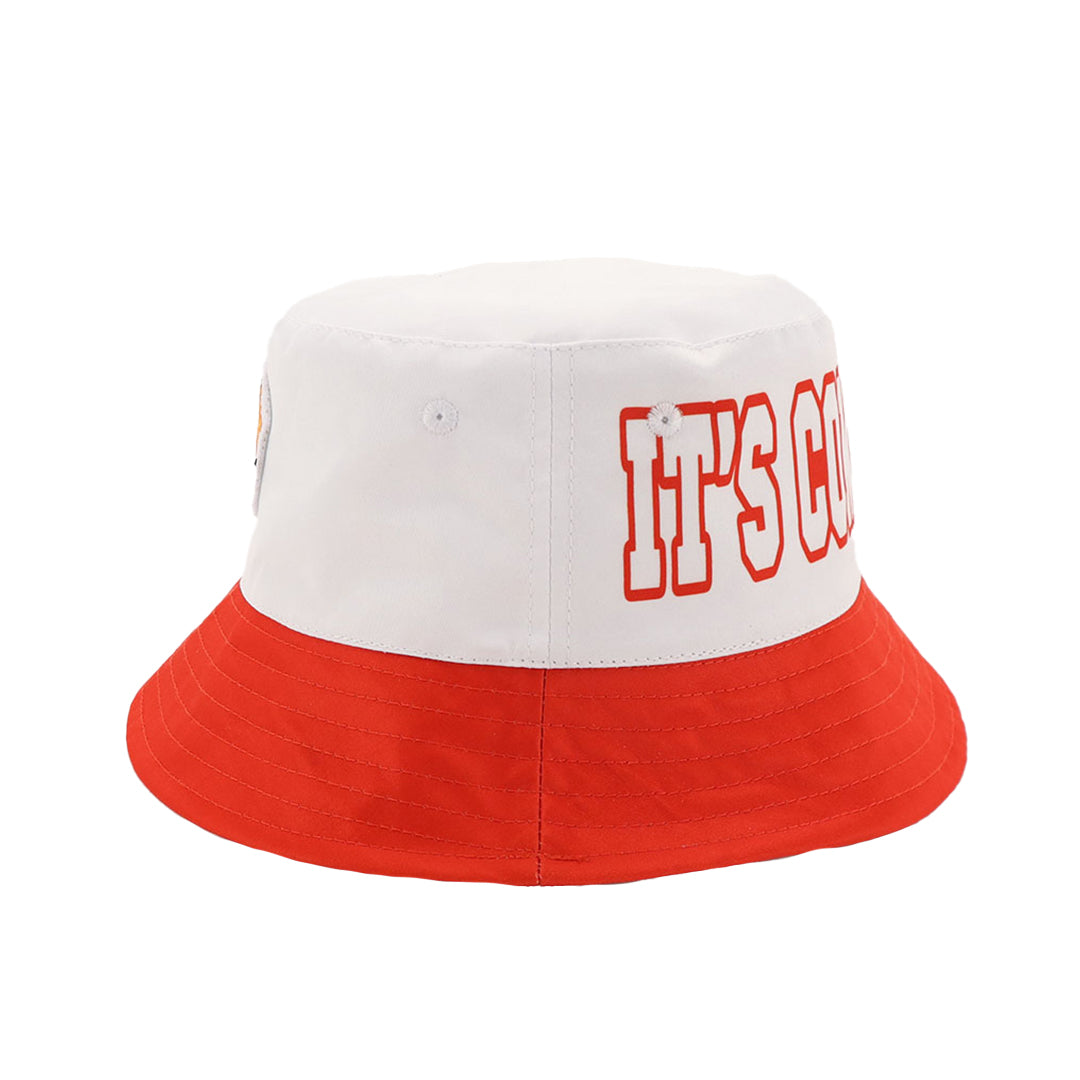 Reversible Bucket Hat