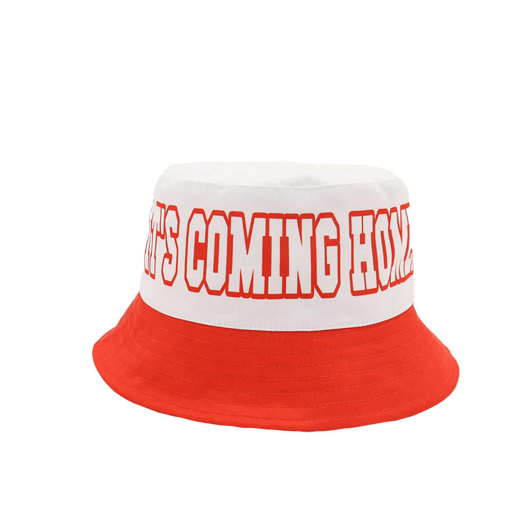 Reversible Bucket Hat