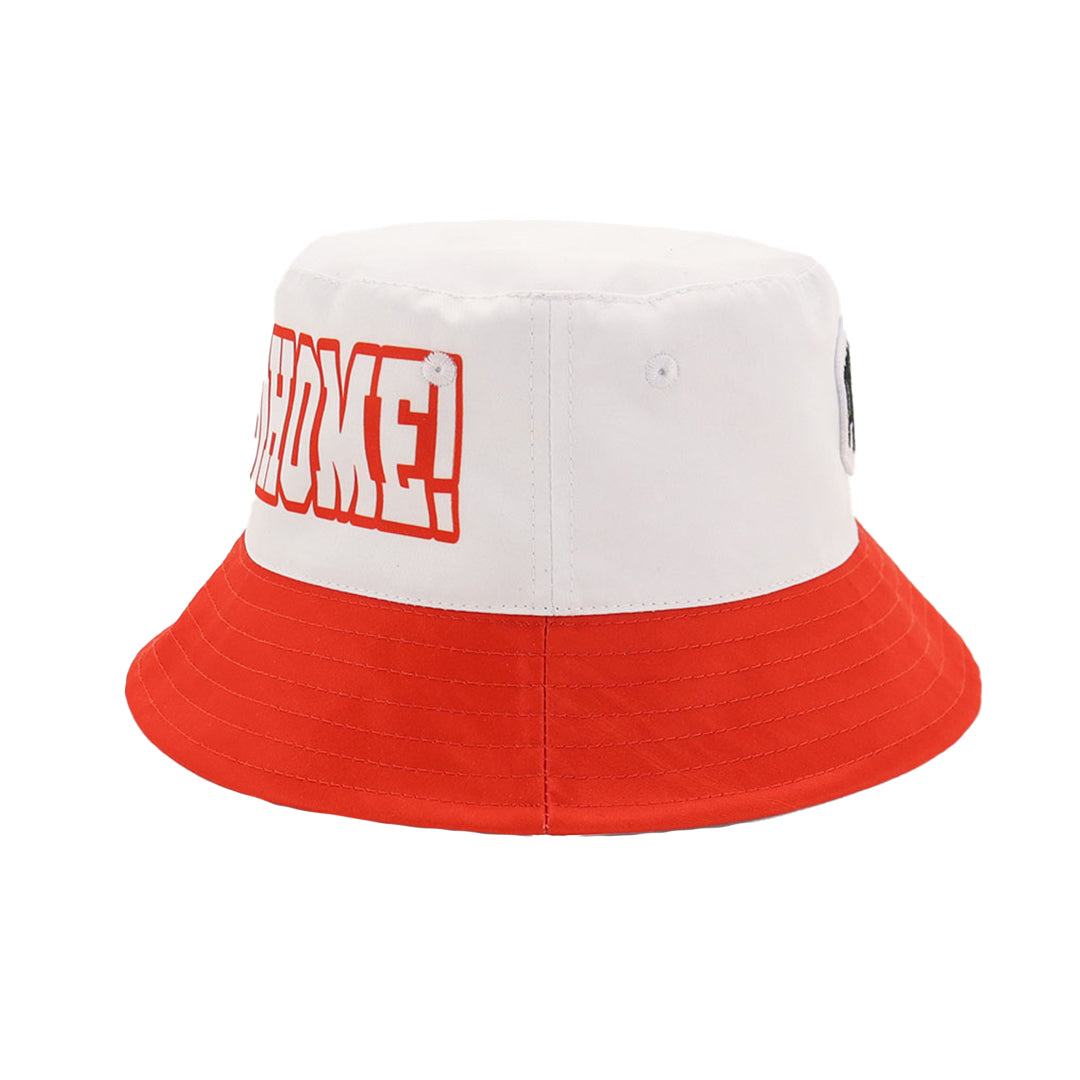 Reversible Bucket Hat