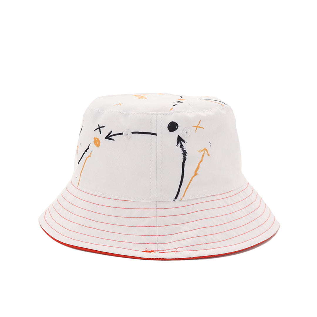 Reversible Bucket Hat