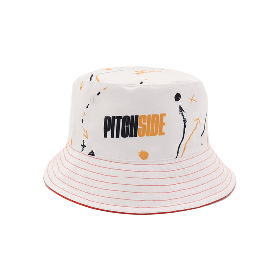 Reversible Bucket Hat